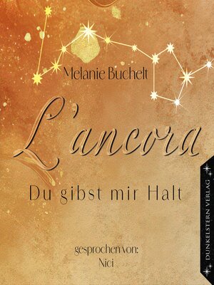 cover image of L'Ancora: Du gibst mir Halt